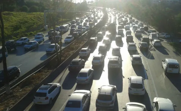 Parc national automobile : près de 6 millions de véhicules à fin 2016