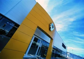 Renault enregistre un nouveau record durant le 1er semestre 2017, avec 1.88 millions de véhicules vendus 