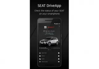 Seat : le premier constructeur à proposer l’application Android Auto sur Play Store
