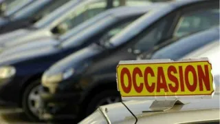 (Video) Pas de retour des importations des véhicules d’occasion de moins de 3 ans, annonce le ministre du commerce