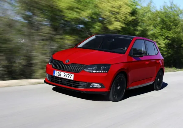 Skoda : ventes record durant le 1er semestre 2017