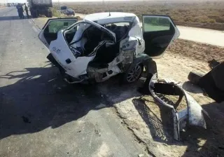 1695 décès dans plus de 12.000 accidents de la route durant le 1er semestre 2017