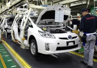 Industrie automobile : Mitsubishi, Suzuki, Toyota et Nissan veulent investir en Algérie
