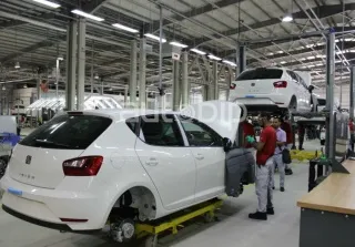 Industrie automobile: finalisation de la 1ère phase du cahier des charges