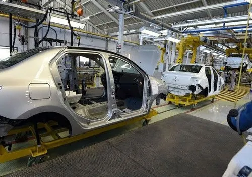 Industrie Automobile : les avantages fiscaux du SKD et CKD vont étre révisés
