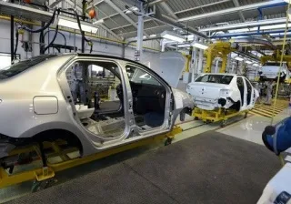 Industrie Automobile : les avantages fiscaux du SKD et CKD vont étre révisés