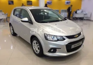 Cima Motors/ Chevrolet : la Sonic livrable dans l’immédiat, à 2 090 000 da TTC
