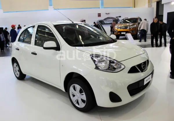 Nissan Algérie : la Micra disponible à partir de 1 760 000 da TTC