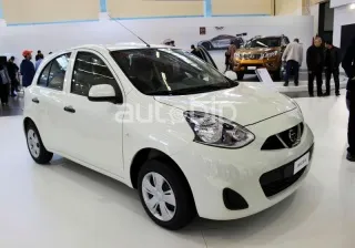 Nissan Algérie : la Micra disponible à partir de 1 760 000 da TTC