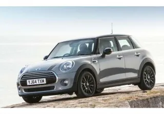 Luxury Motor Works/ Mini : la Mini Cooper D disponible à 5 119 000 da TTC