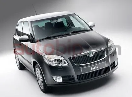 La Skoda Fabia disponible &quot;tout de suite&quot;