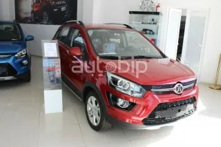 Baic X25 disponible à 1 930 000 da TTC