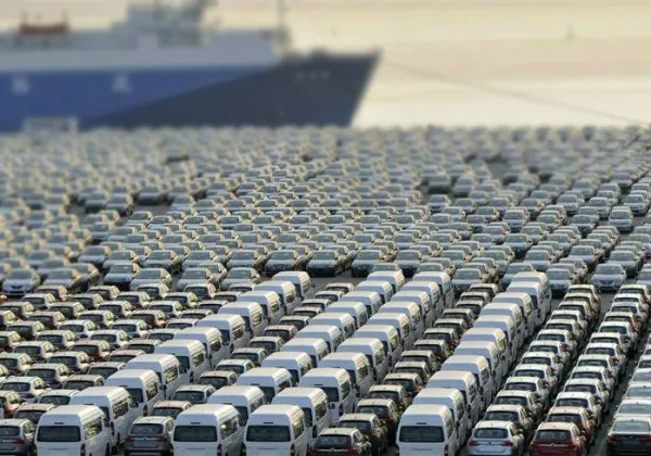 Importation véhicules neufs : Les quotas 2017 seront connus avant le 23 aout