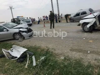 Accidents de la circulation: 9 morts et 12 blessés durant les dernières 24 heures