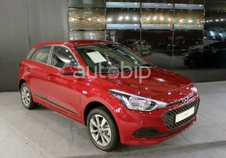 La Hyundai i20 made in DZ le mois prochain chez Cima Motors