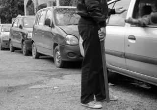 27 parkings sauvages recensés dans la capitale depuis le début du mois en cours