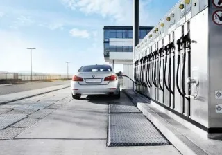 Nouveau carburant de synthése neutre en CO2 développé par Bosch