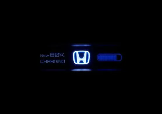 La vision électrique de Honda sera dévoilée au salon de Francfort 2017