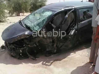 Bilan de la Protection Civile/ Accidents de la route: 39 décés et plus de 1900 blessés en une semaine