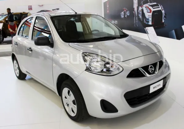 Nissan Algérie: mise à jour des tarifs