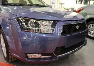 Famoval/ Iran Khodro : remise de 100 000 da sur la Dena