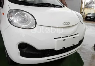 GM Trade/ Chery : la nouvelle QQ disponible à crédit, à partir de 870 000 da