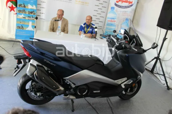 Le nouveau Yamaha TMAX 530 arrive chez Prox4 : voici les prix et les versions disponibles