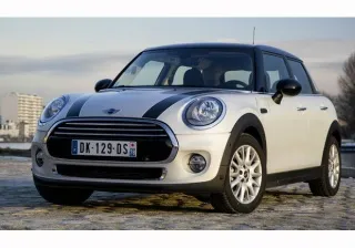 Luxury Motors Works : la Mini Cooper D livrable en 20 jours, à 5 119 000 da TTC