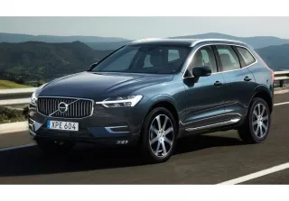 Trophées de L'Automobile Magazine 2017 : Volvo reçoit le prix de la stratégie commerciale 