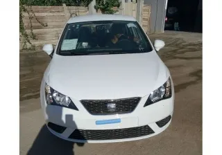 Réouverture des commandes sur la Seat Ibiza DZ chez Sovac Batna