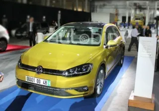 Sovac Production : Augmentation des prix de la Golf DZ de 300.000 da