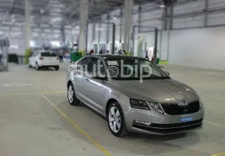 Sovac production : Octavia Style à 4.500.000 da TTC!!!