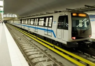 La livraison de l’extension du métro d'Alger vers l’Aéroport aura lieu en 2021