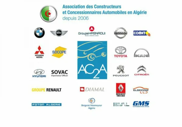 Licences d'importation 2017 : l'AC2A saisie officiellement les ministres de l'Industrie et du Commerce
