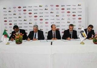 Global Group : Signature d’une convention d’accompagnement pour la création d’emplois