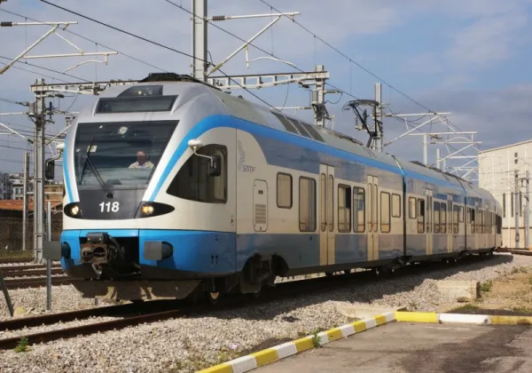 Une campagne de sensibilisation contre les accidents ferroviaires à Tlemcen