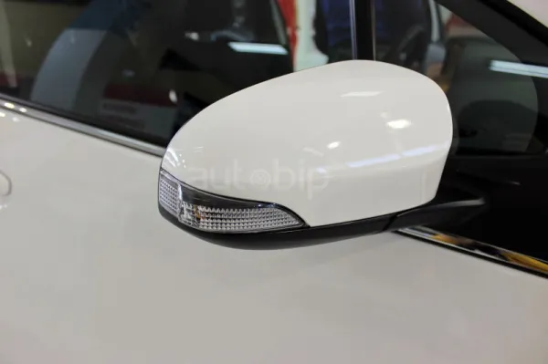 Toyota Algérie : la Yaris Lounge disponible à 2 800 000 da TTC