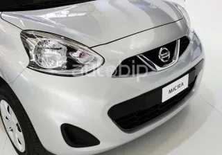 Nissan Algérie : la Micra Visia s’affiche à 1 990 000 da TTC