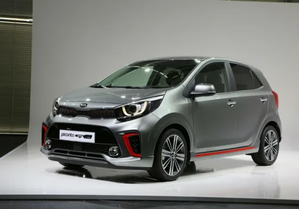 Kia Al Djazaïr : ouverture des commandes sur la nouvelle Kia Picanto à partir de 1 890 000 da TTC