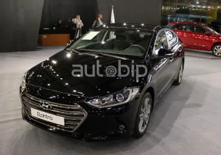 Cima Motors/ Hyundai : les modéles disponibles en ce moment