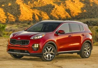 Kia Al Djazaïr : les nouveaux tarifs du Sportage