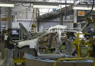 La Russie exporte 18000 carrosseries de véhicules Renault vers l'Algérie jusqu'à la fin de 2017