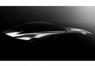 Salon de l’automobile Tokyo 2017 : Mazda présentera deux concepts
