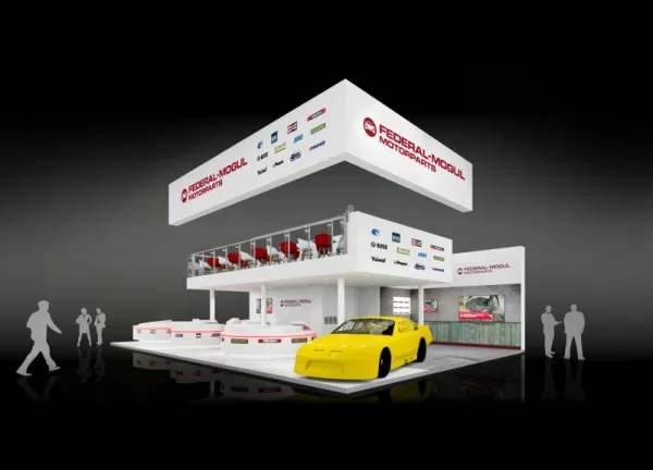 Federal-Mogul Motorparts : une nouvelle gamme Champion et des produits innovants pour l'Algerie seront dévoilés à l'Equip Auto 2017