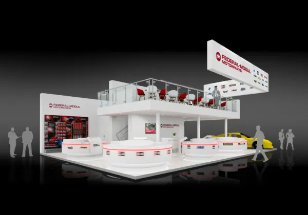 Federal-Mogul Motorparts : une nouvelle gamme Champion et des produits innovants pour l'Algerie seront dévoilés à l'Equip Auto 2017