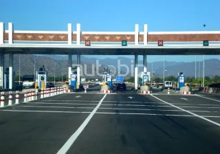 Péage autoroute Est-Ouest : environ 400 da pour faire Alger-Oran
