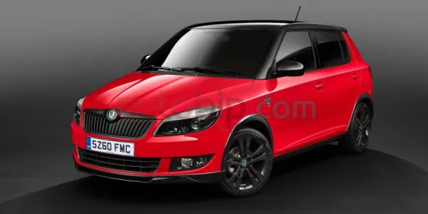 Remises sur la Skoda Fabia