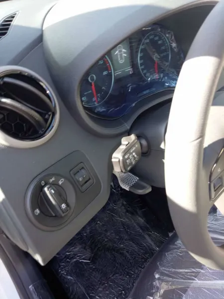 Sovac/ Seat : l’Ibiza Sol disponible à la commande à 2 200 000 da TTC (détails des équipements)