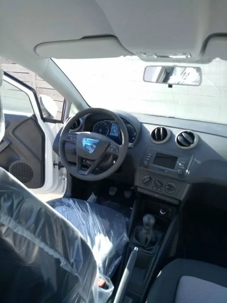 Sovac/ Seat : l’Ibiza Sol disponible à la commande à 2 200 000 da TTC (détails des équipements)