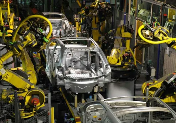industrie automobile en Algérie : Le nouveau cahier des charges bientot prét 